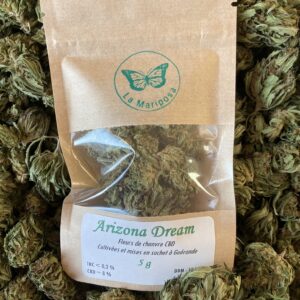 Arizona Dream - Qualité premium