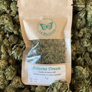 Arizona Dream - Trim